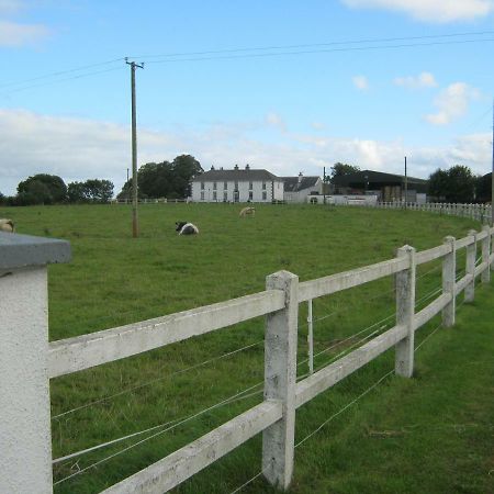 Castlehaven Villa Donaghmore  Esterno foto